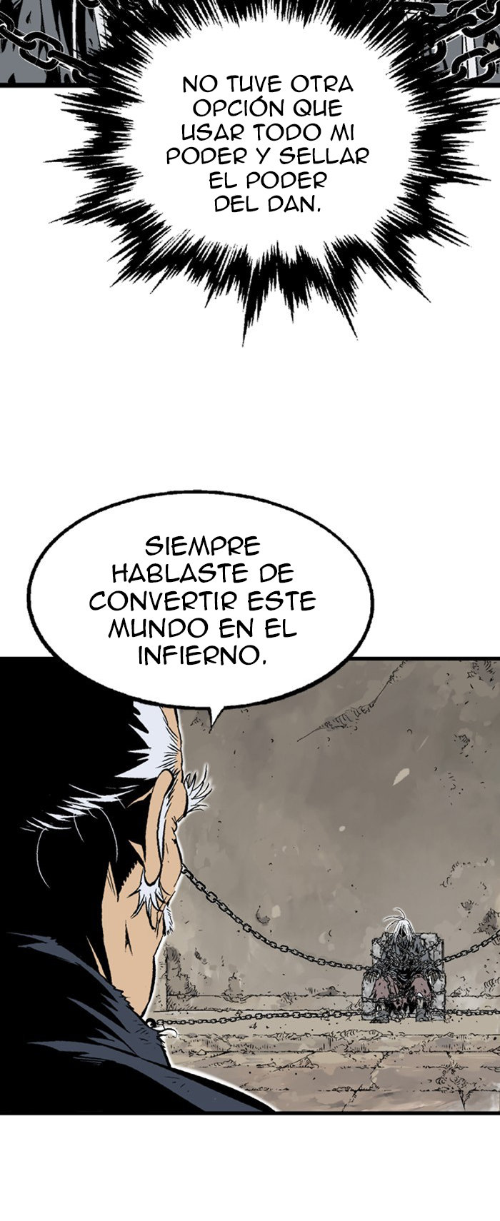 Read Gosu Es Manga Online