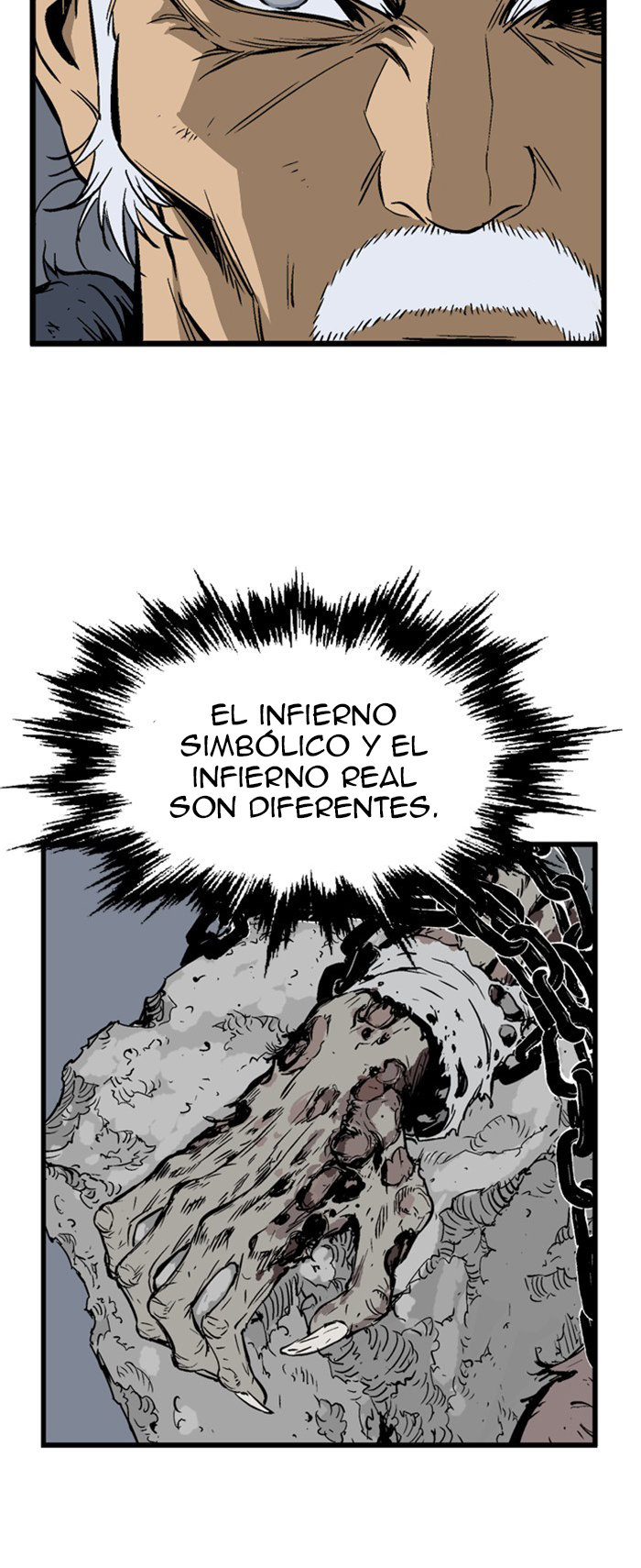 Read Gosu Es Manga Online