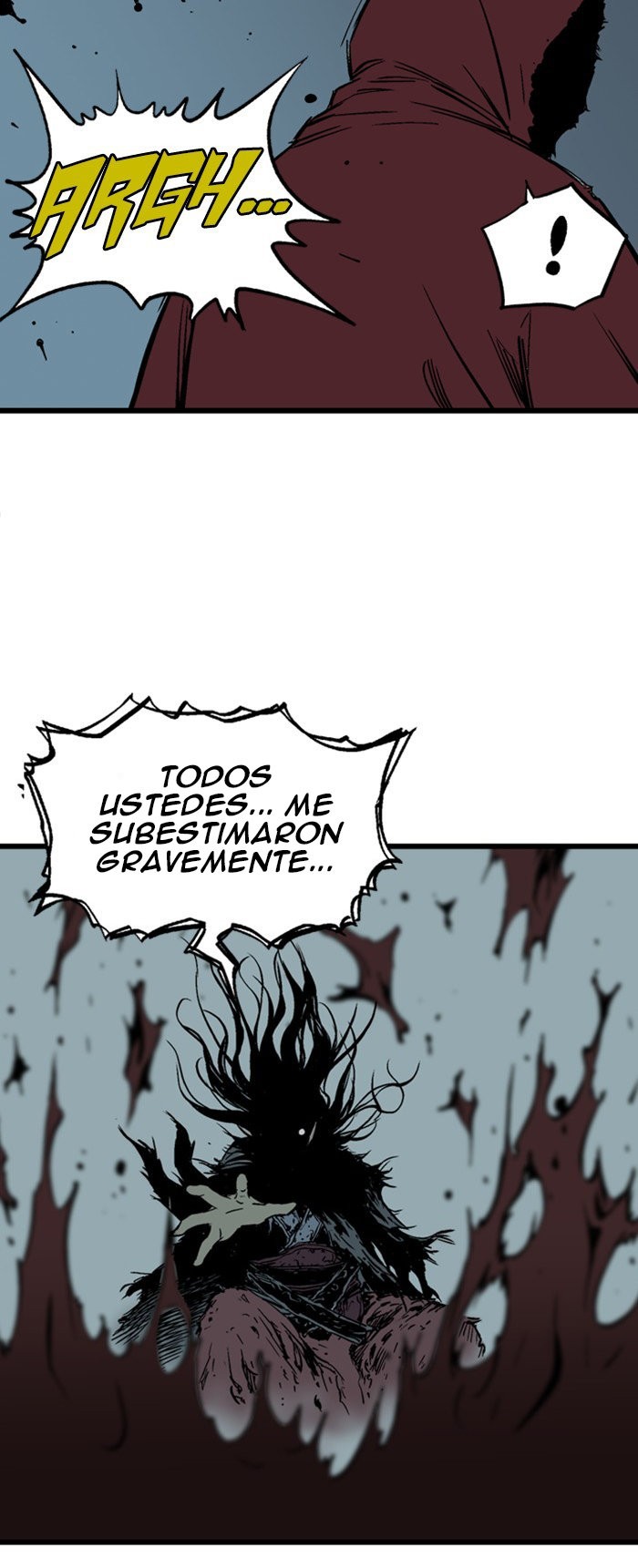 Read Gosu Es Manga Online