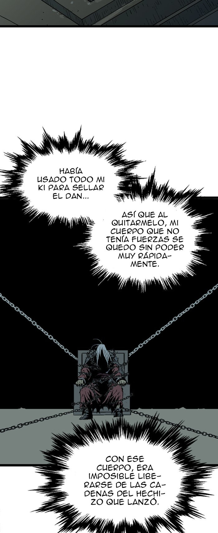 Read Gosu Es Manga Online
