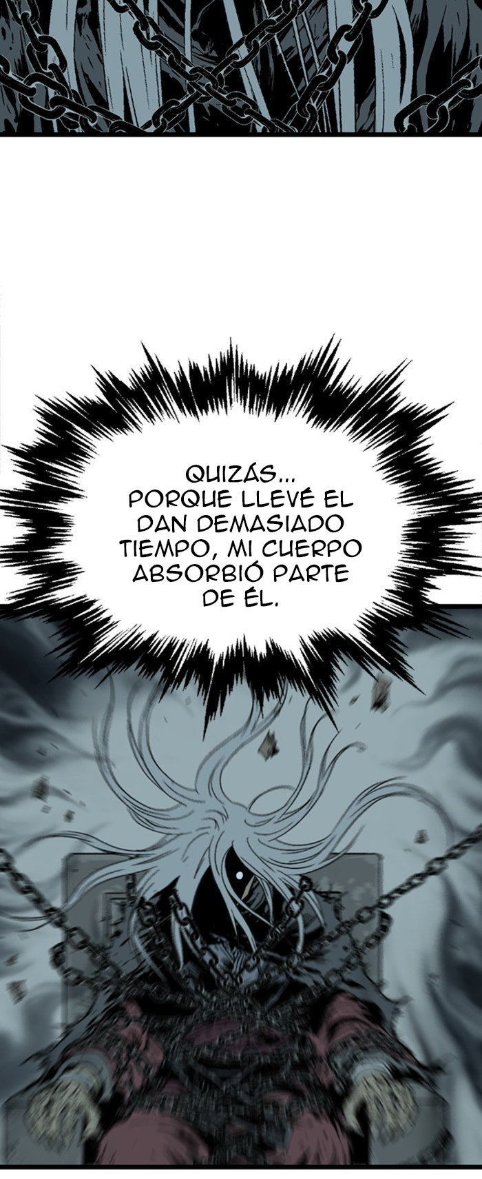 Read Gosu Es Manga Online