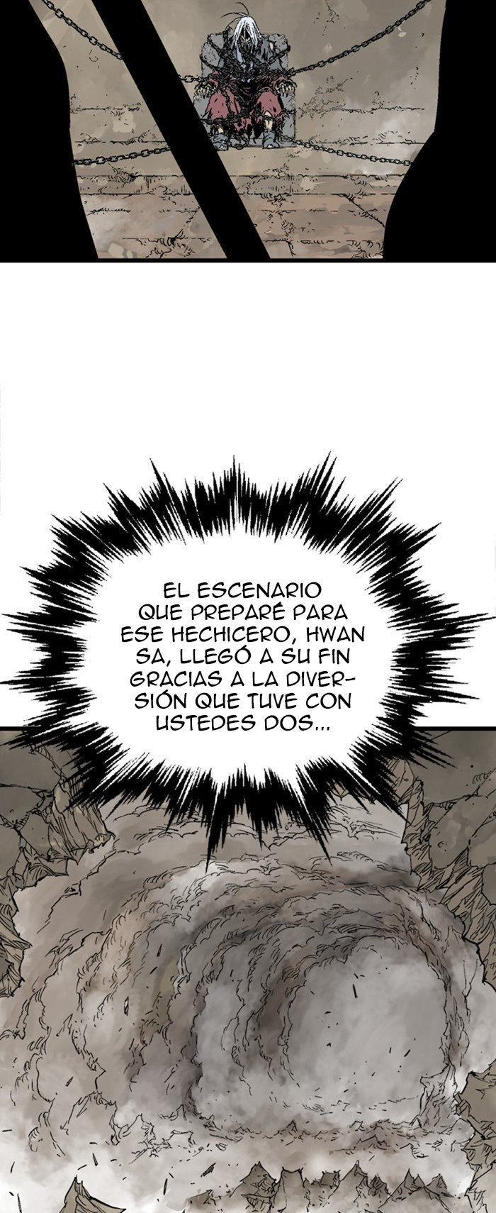 Read Gosu Es Manga Online