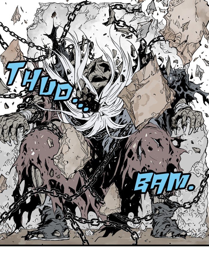 Read Gosu Es Manga Online