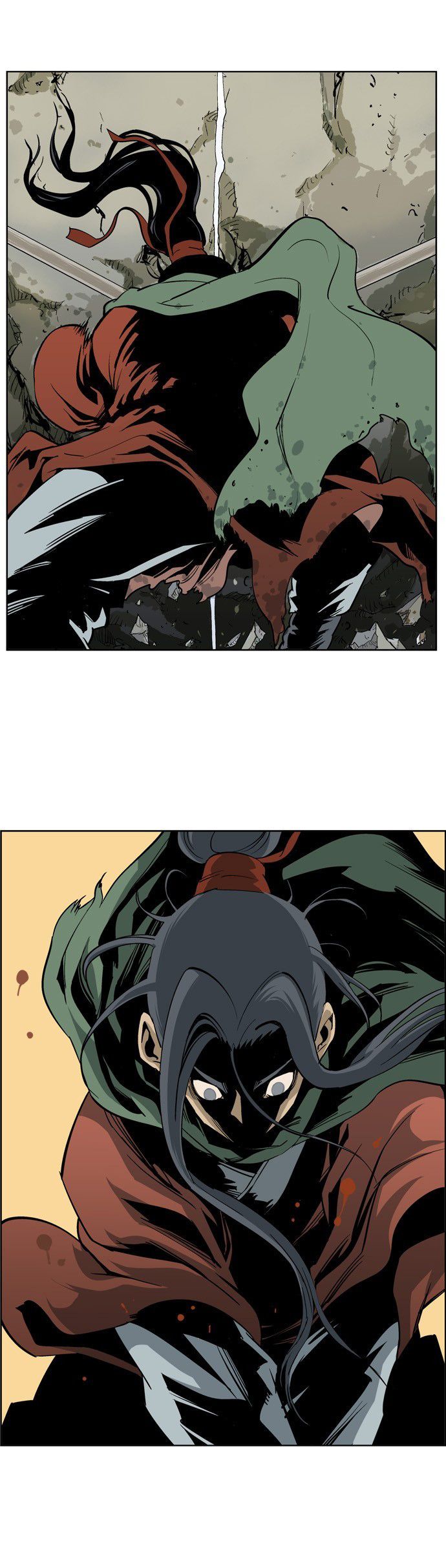 Read Gosu Es Manga Online