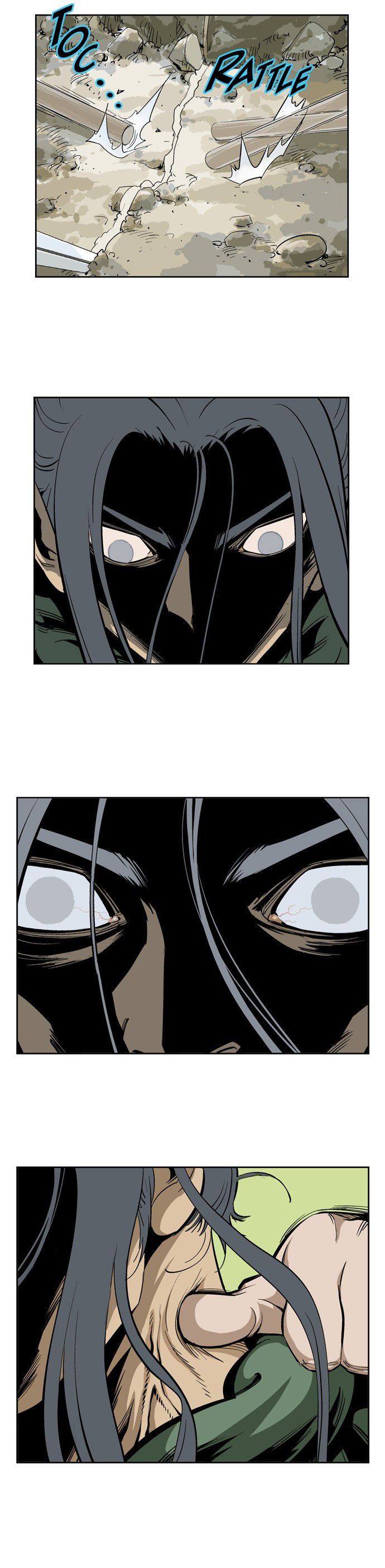 Read Gosu Es Manga Online