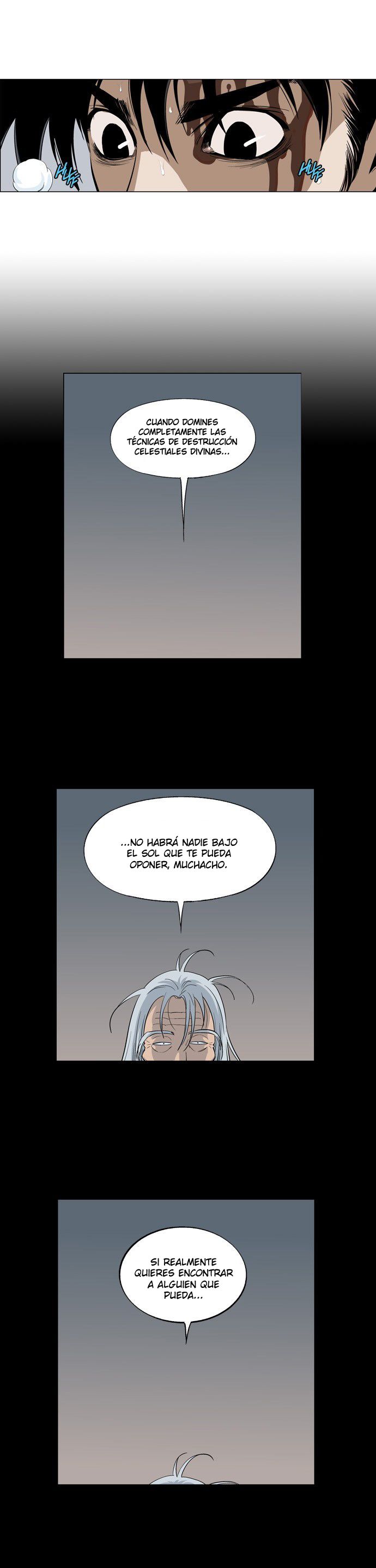 Read Gosu Es Manga Online