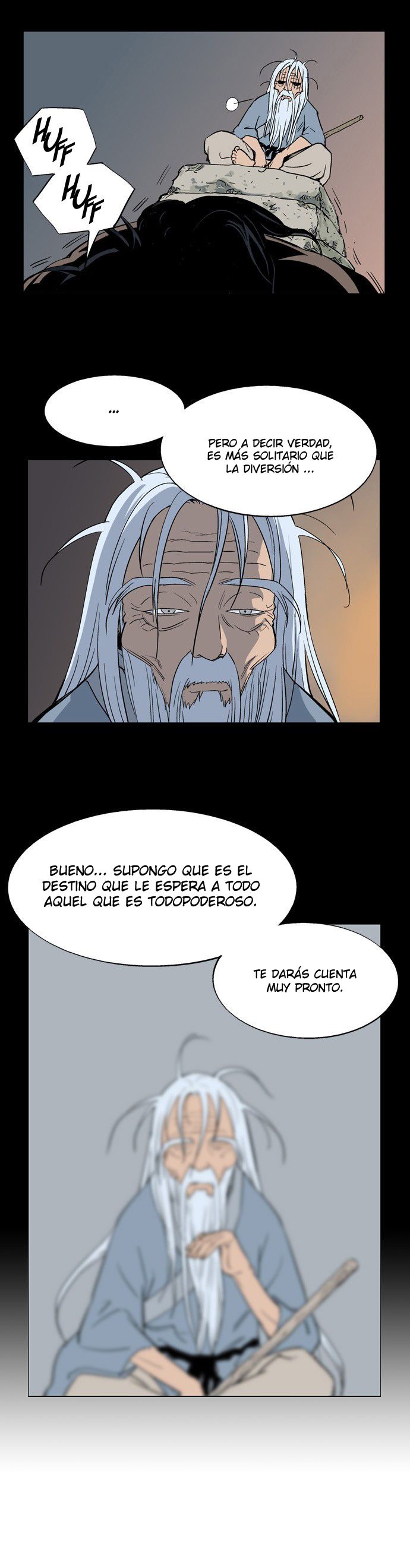 Read Gosu Es Manga Online