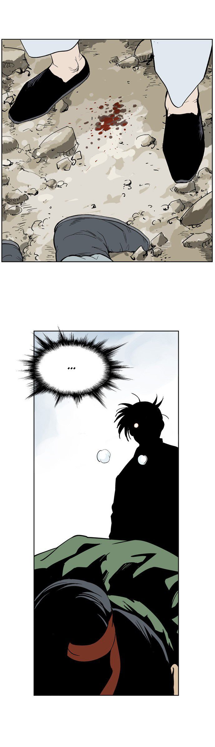 Read Gosu Es Manga Online