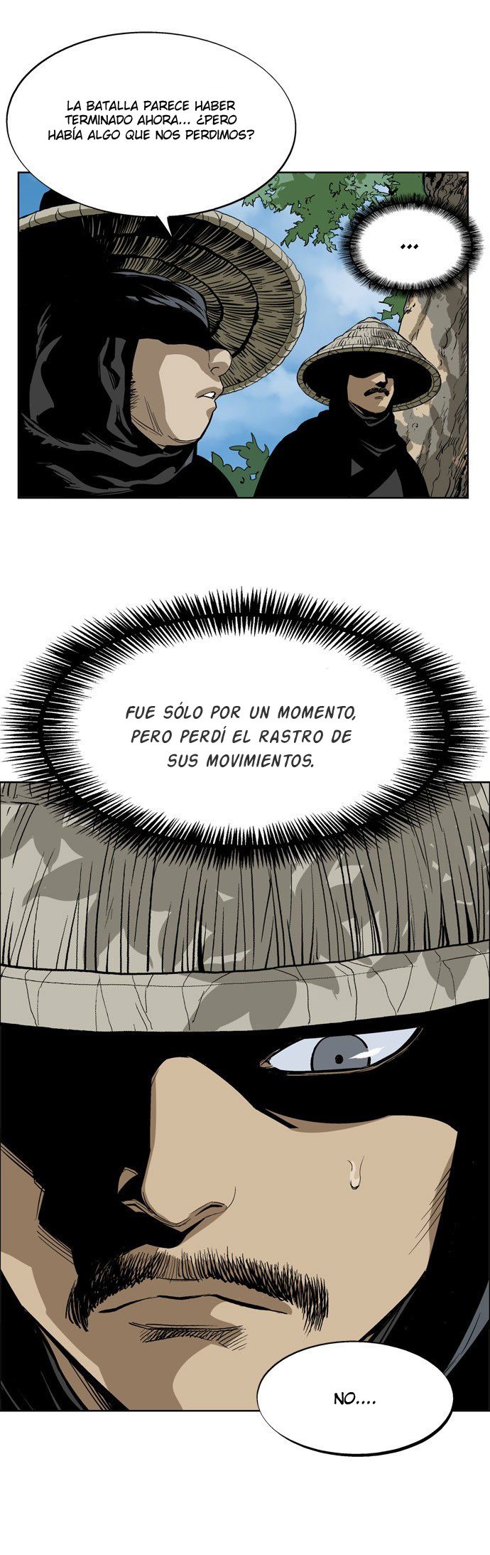 Read Gosu Es Manga Online