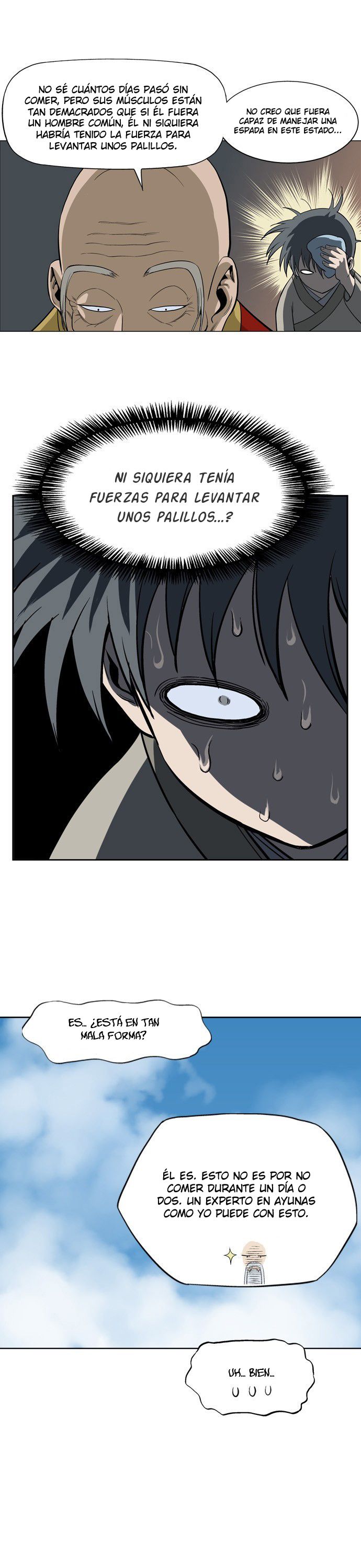 Read Gosu Es Manga Online