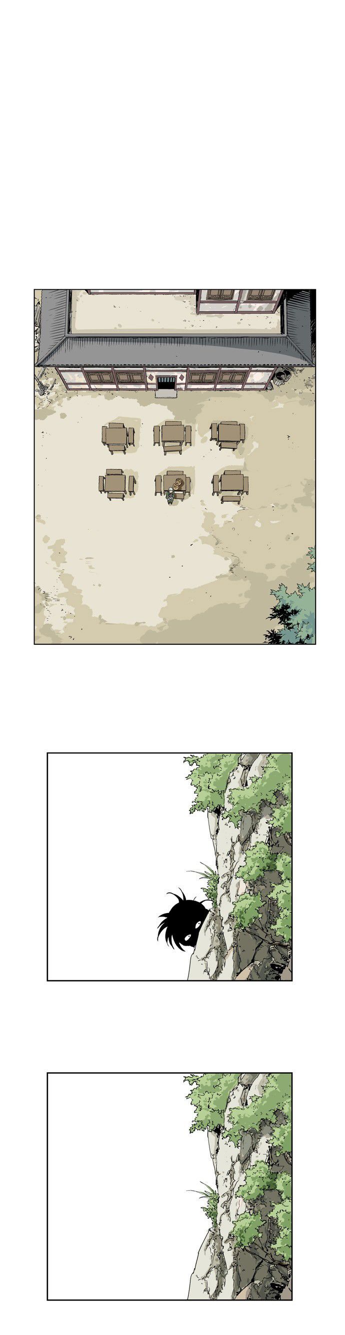 Read Gosu Es Manga Online