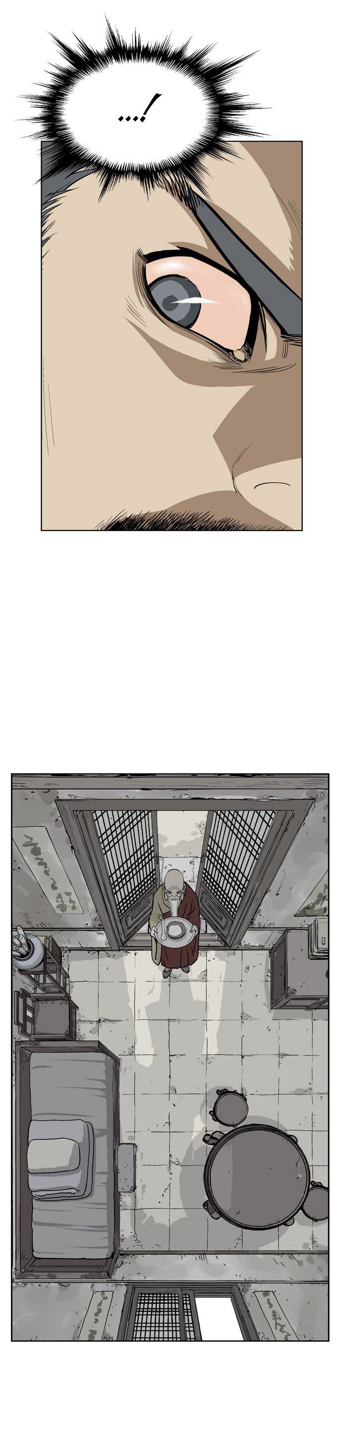 Read Gosu Es Manga Online