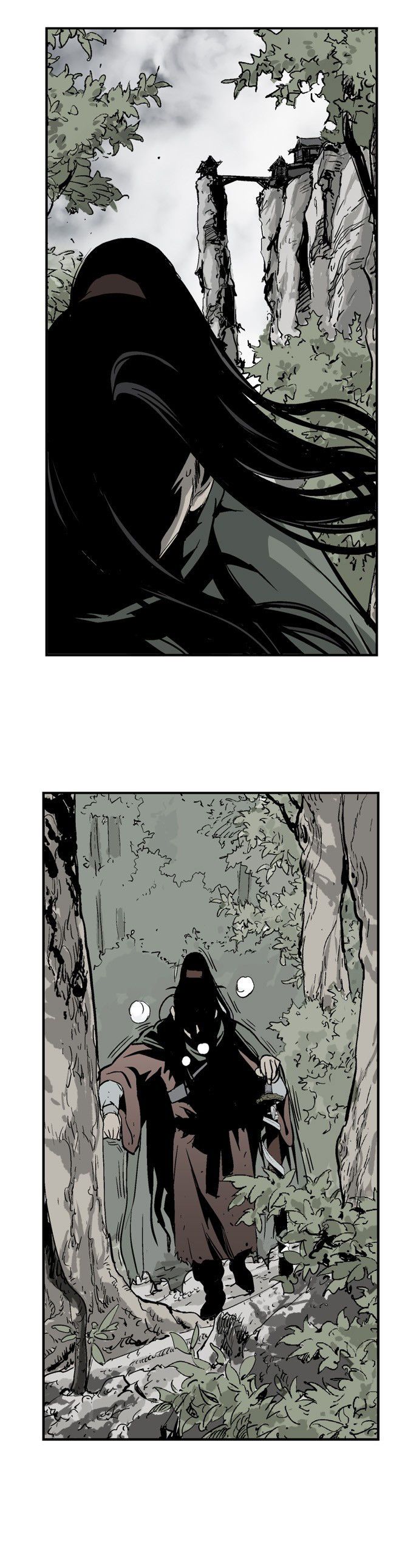 Read Gosu Es Manga Online