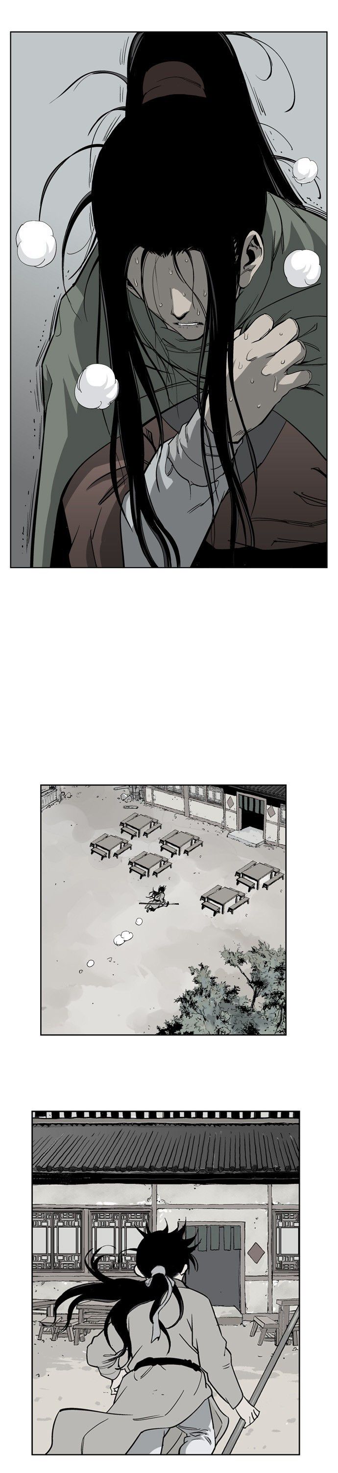 Read Gosu Es Manga Online