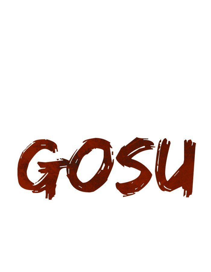 Read Gosu Es Manga Online