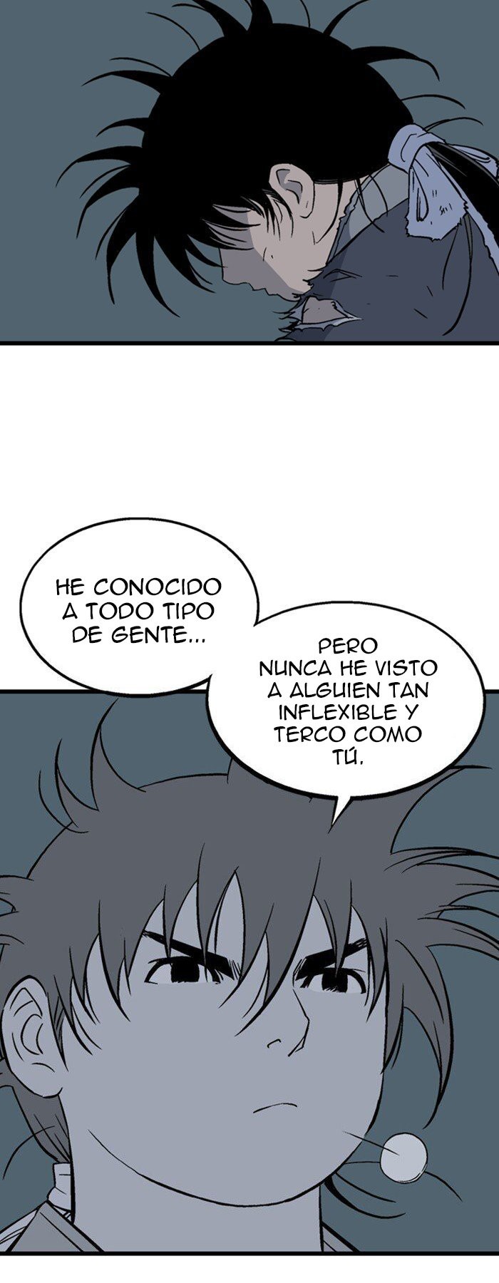 Read Gosu Es Manga Online