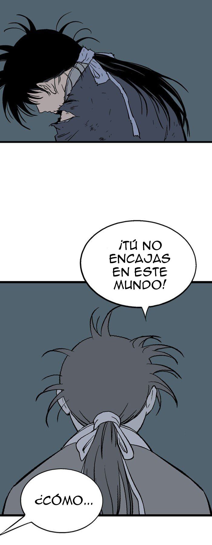 Read Gosu Es Manga Online