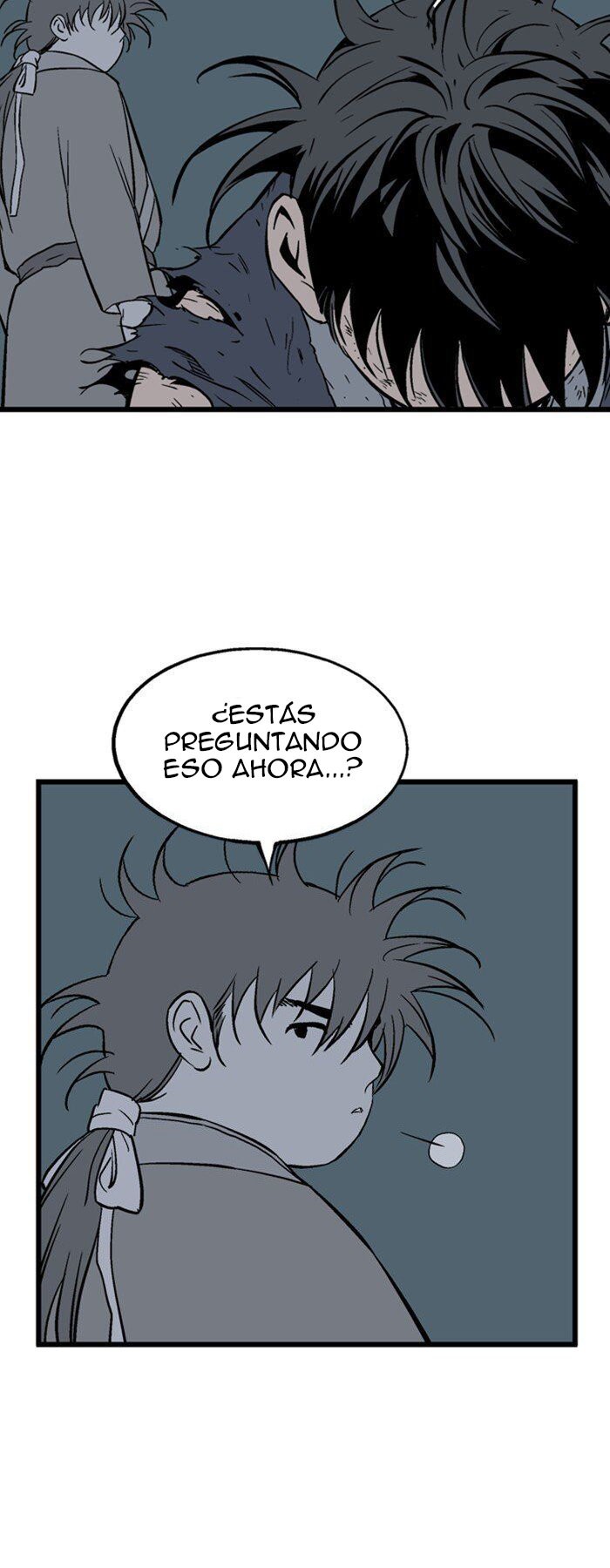 Read Gosu Es Manga Online