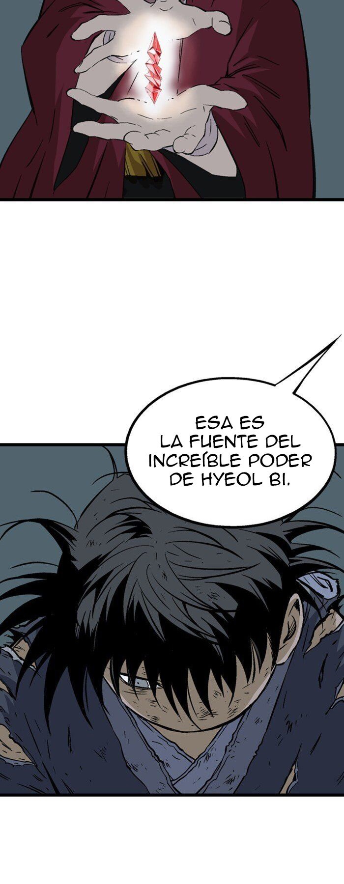 Read Gosu Es Manga Online