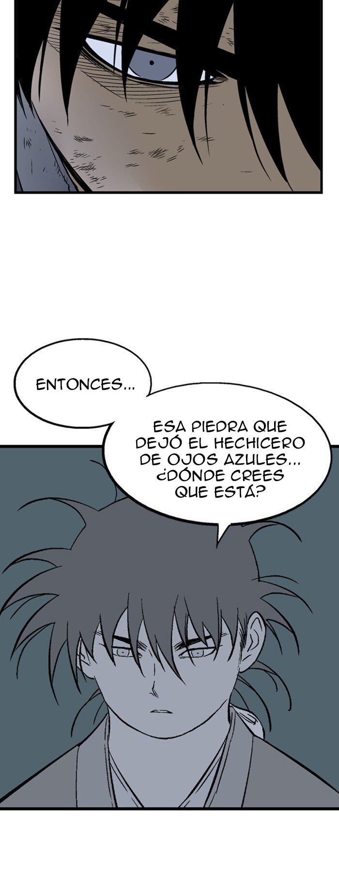 Read Gosu Es Manga Online