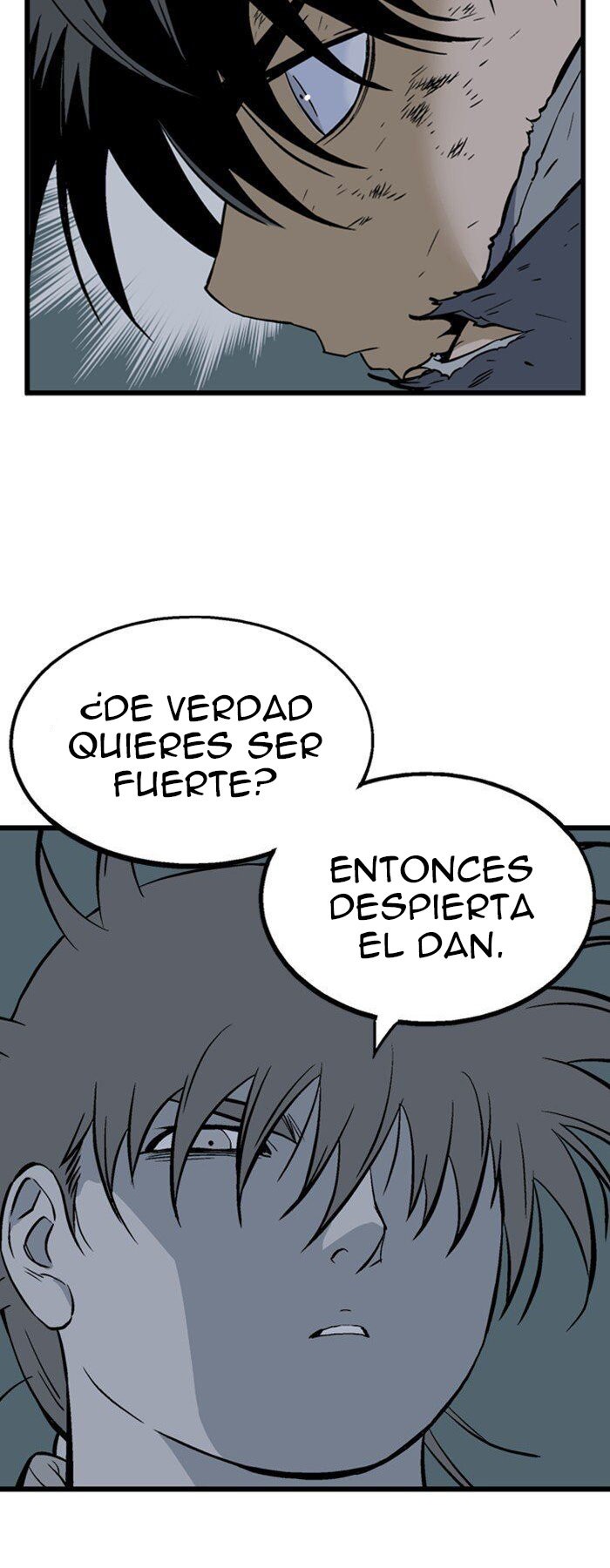 Read Gosu Es Manga Online