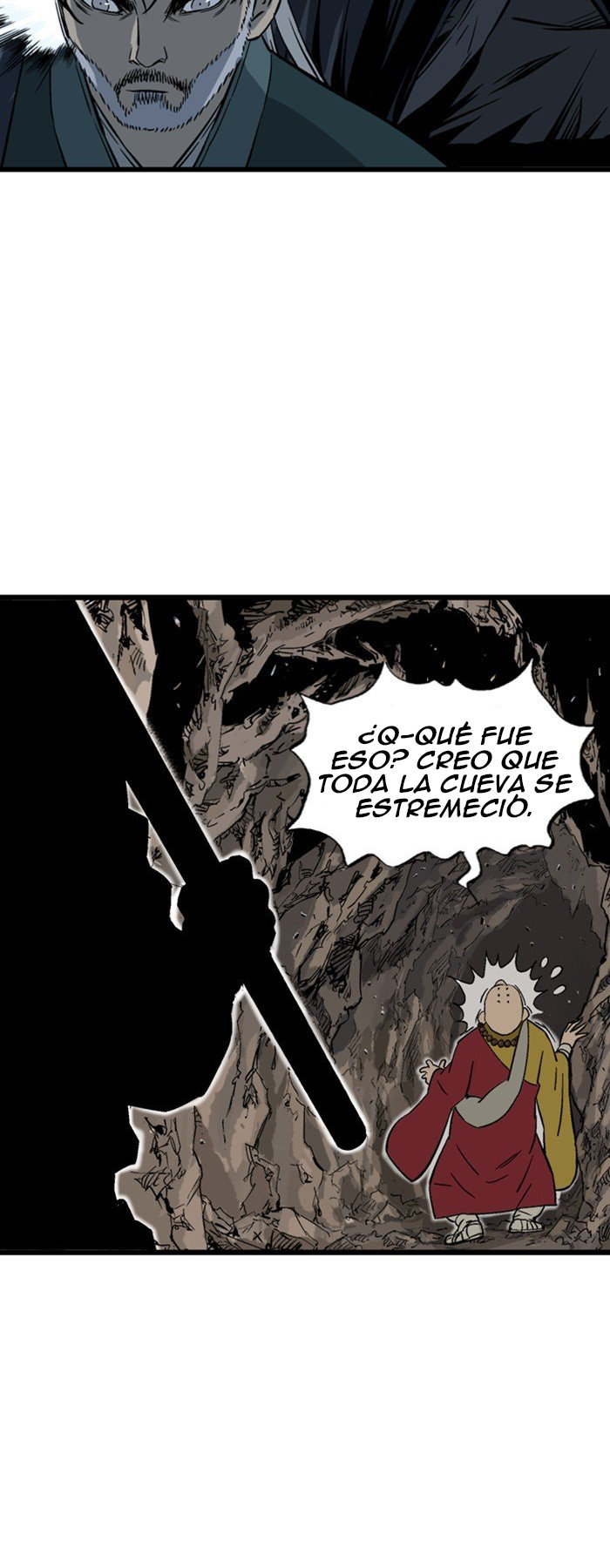 Read Gosu Es Manga Online