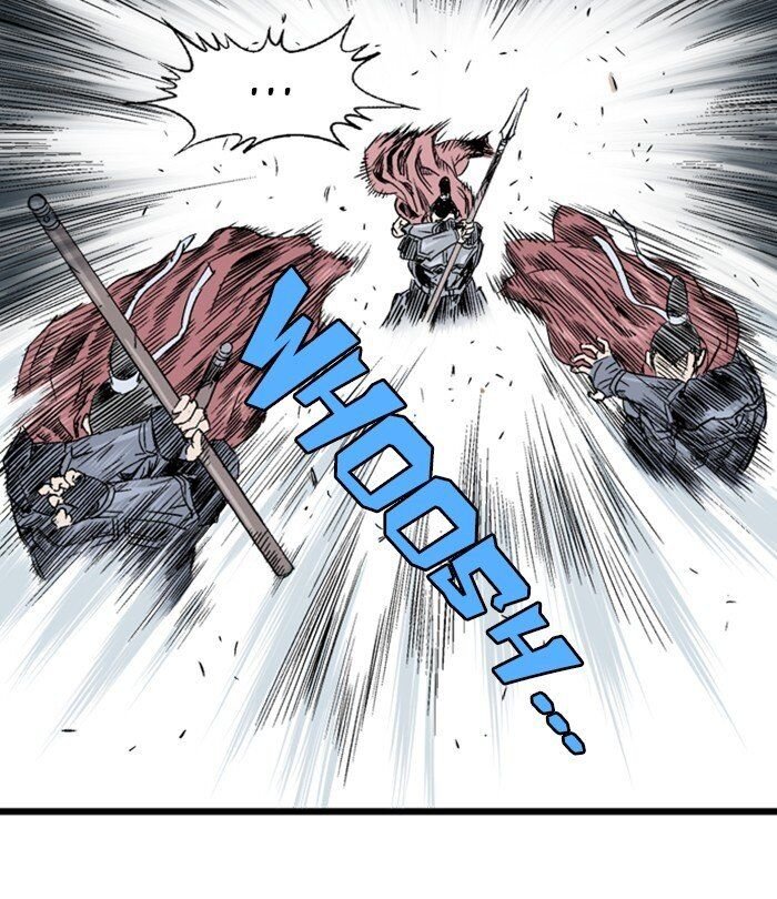 Read Gosu Es Manga Online