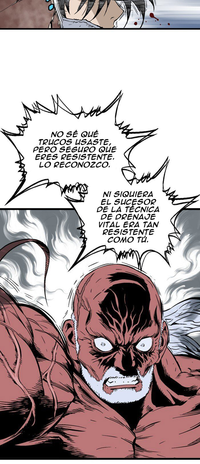 Read Gosu Es Manga Online