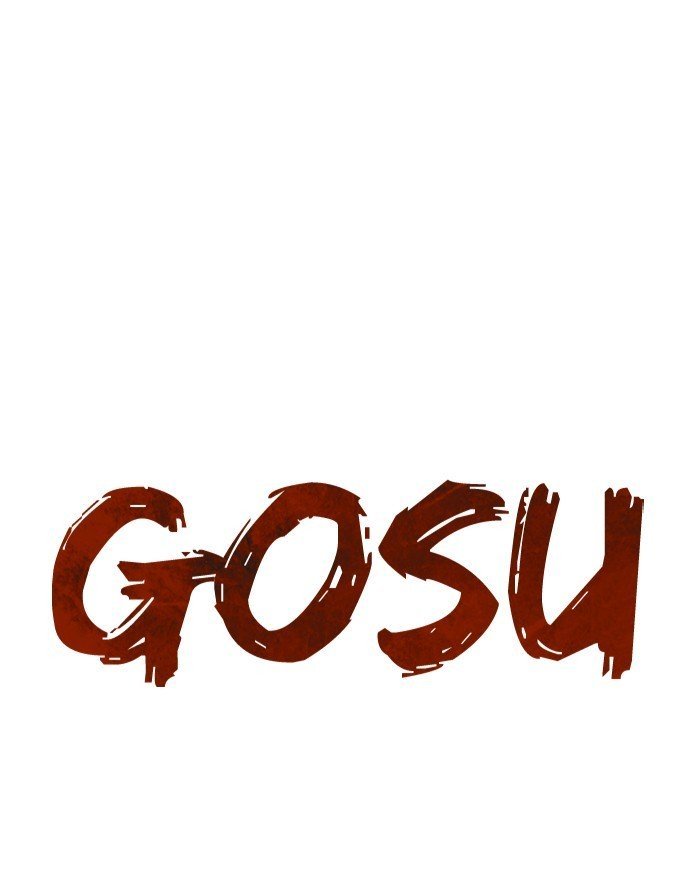 Read Gosu Es Manga Online