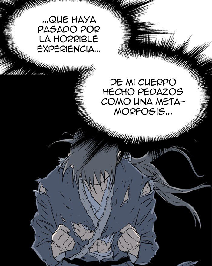Read Gosu Es Manga Online