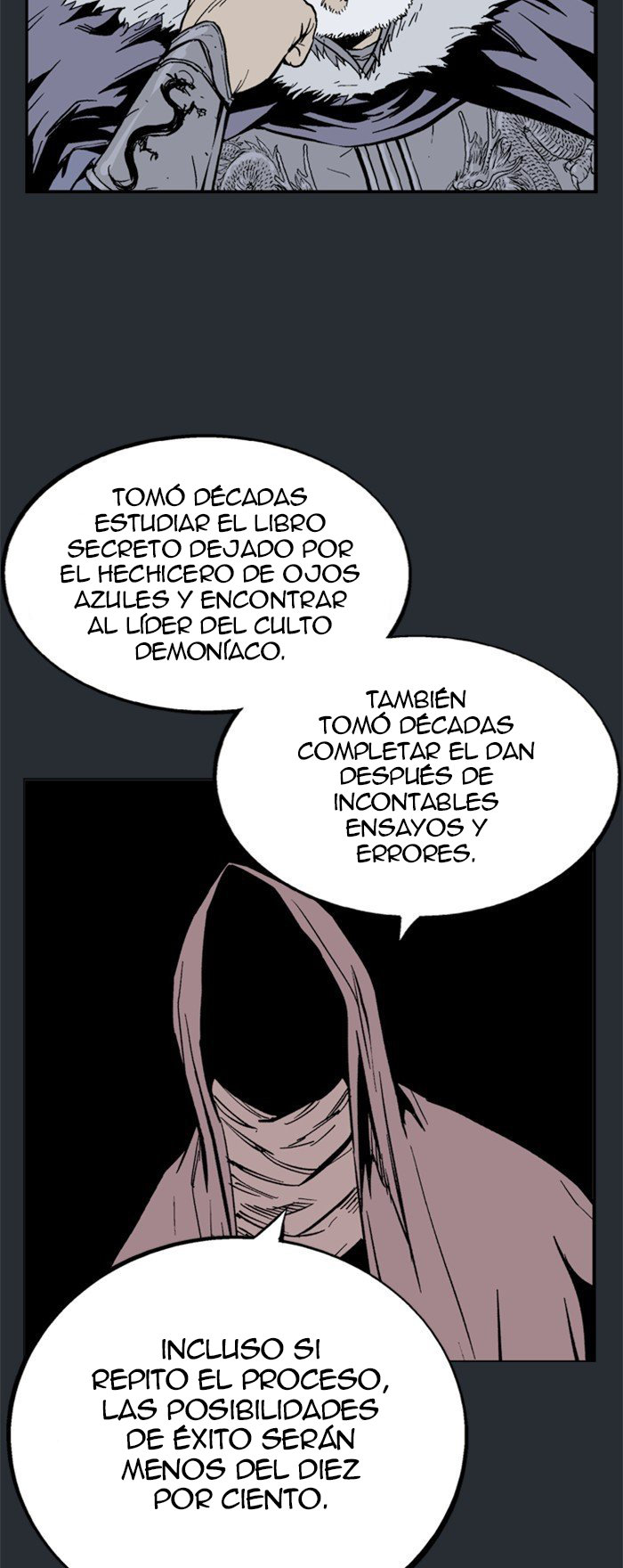 Read Gosu Es Manga Online