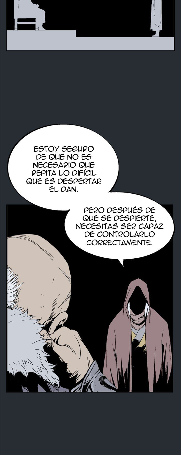 Read Gosu Es Manga Online