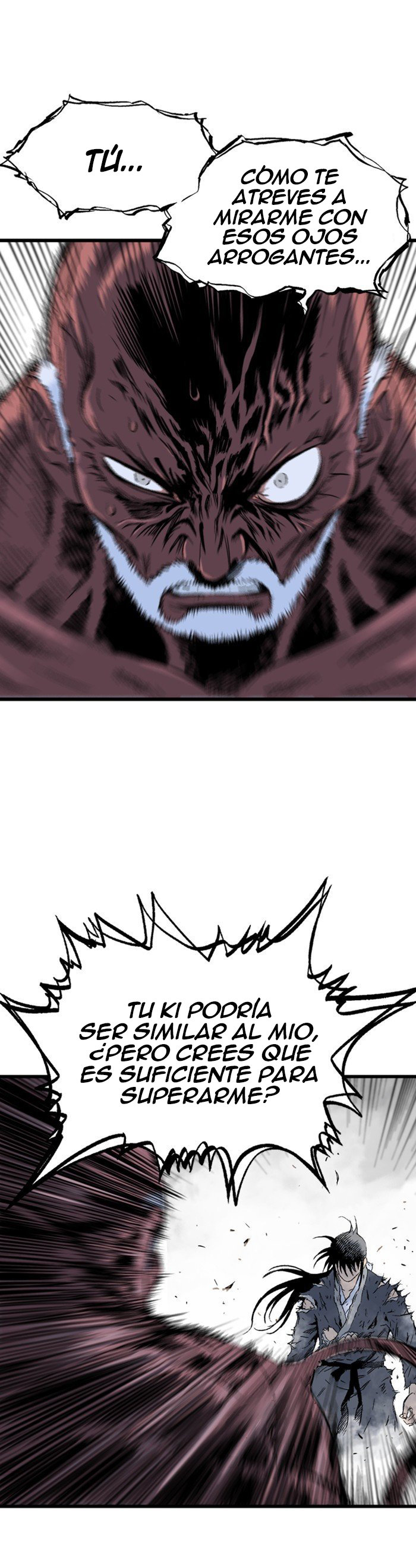 Read Gosu Es Manga Online