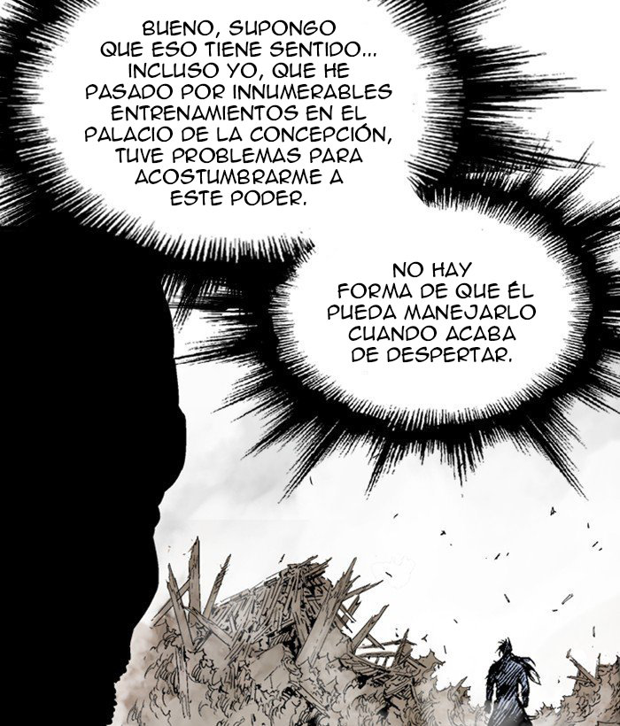 Read Gosu Es Manga Online