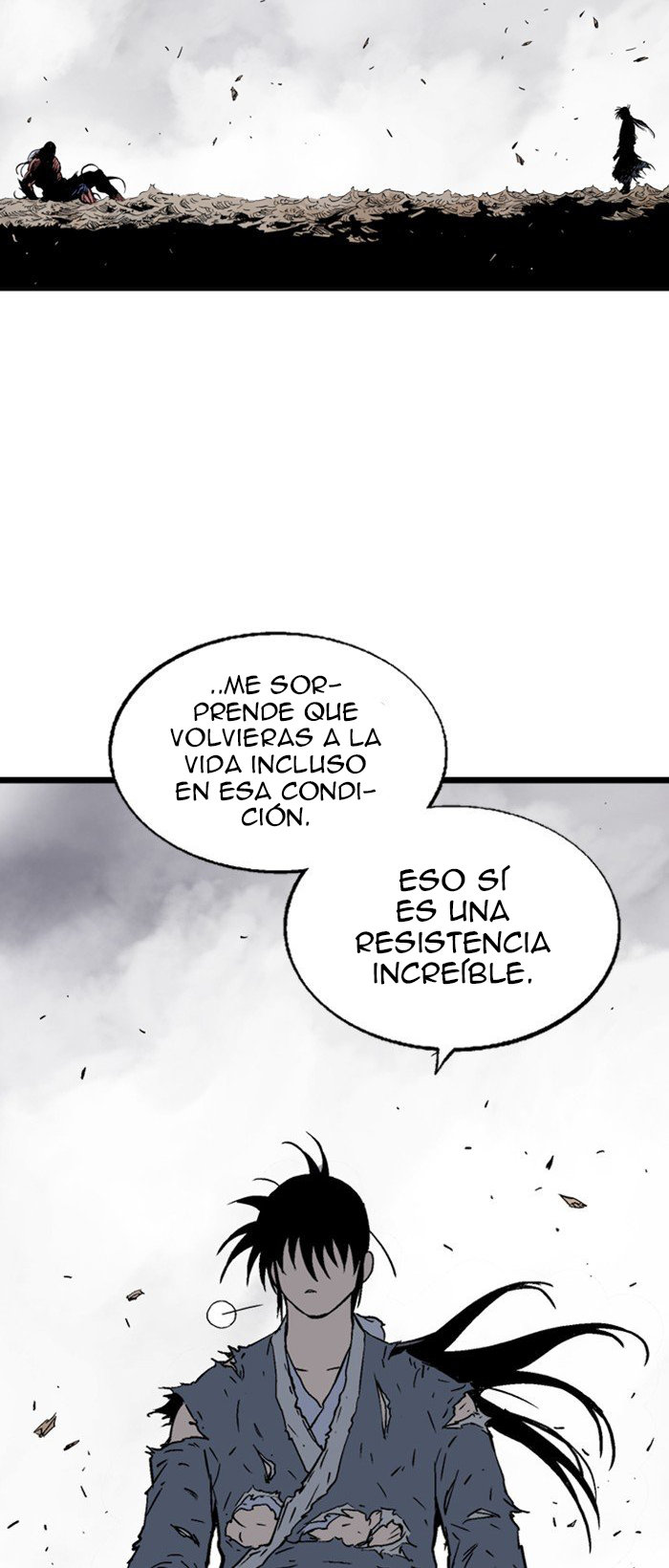 Read Gosu Es Manga Online
