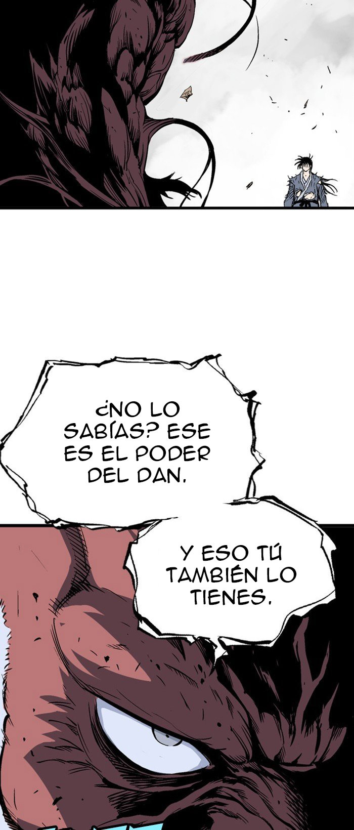 Read Gosu Es Manga Online