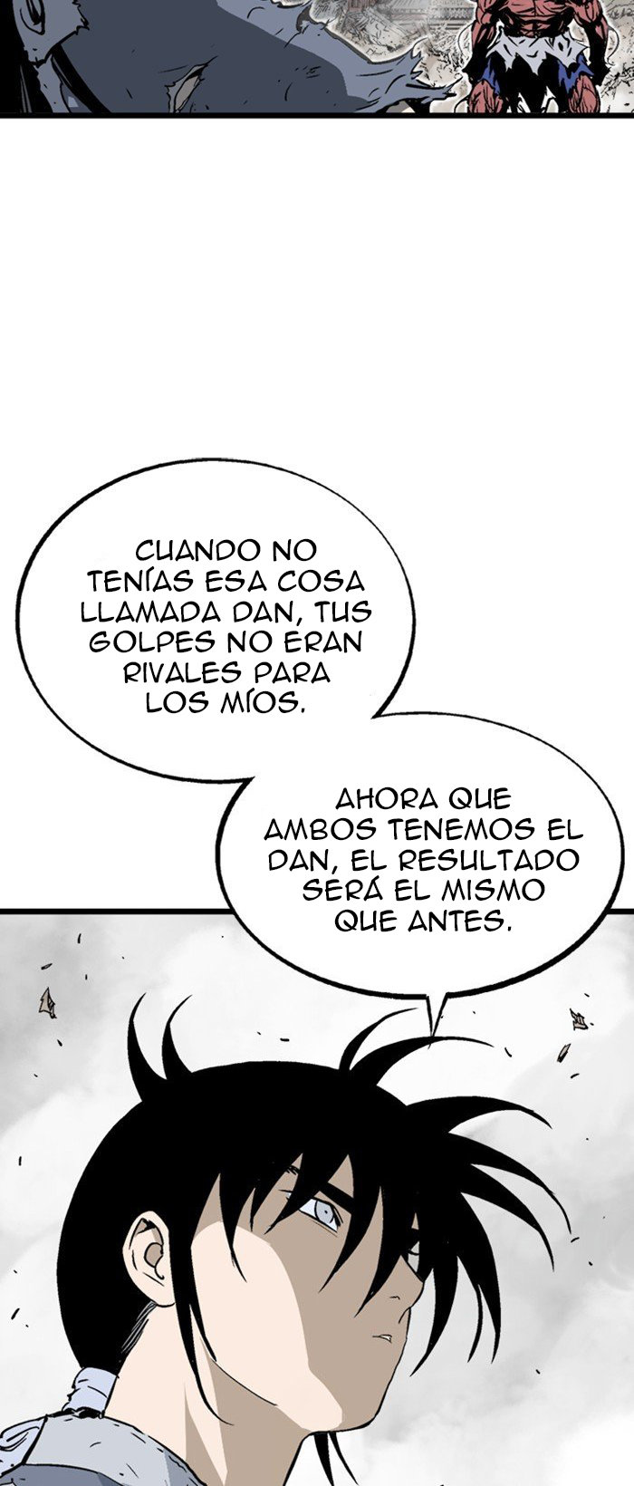 Read Gosu Es Manga Online