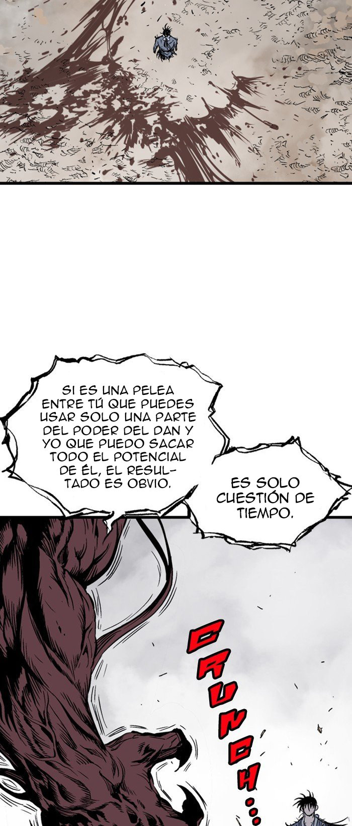 Read Gosu Es Manga Online