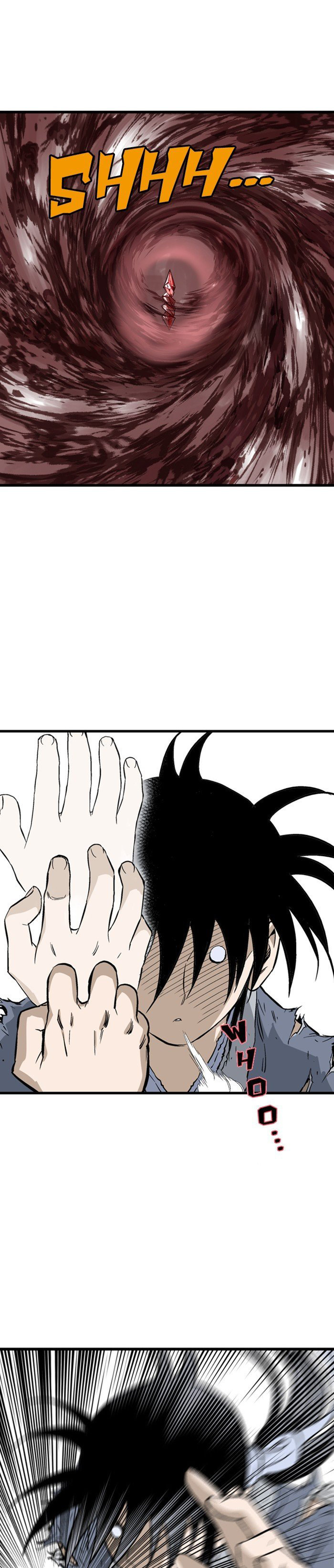 Read Gosu Es Manga Online