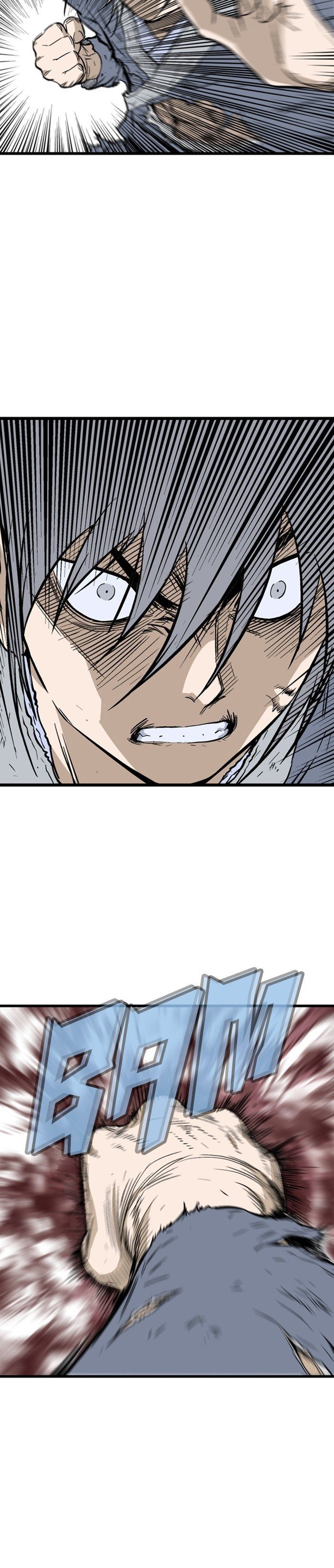 Read Gosu Es Manga Online