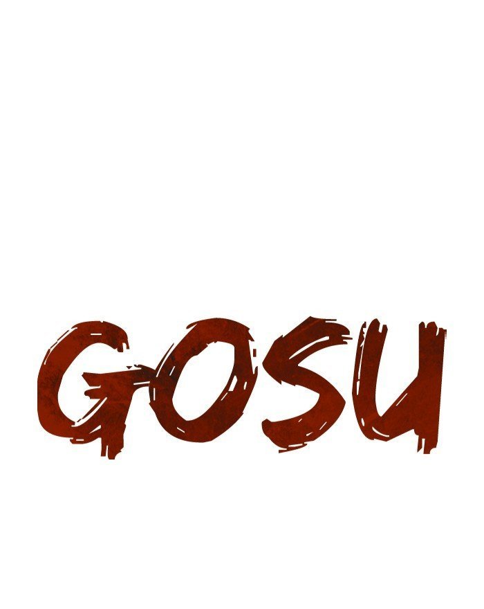 Read Gosu Es Manga Online