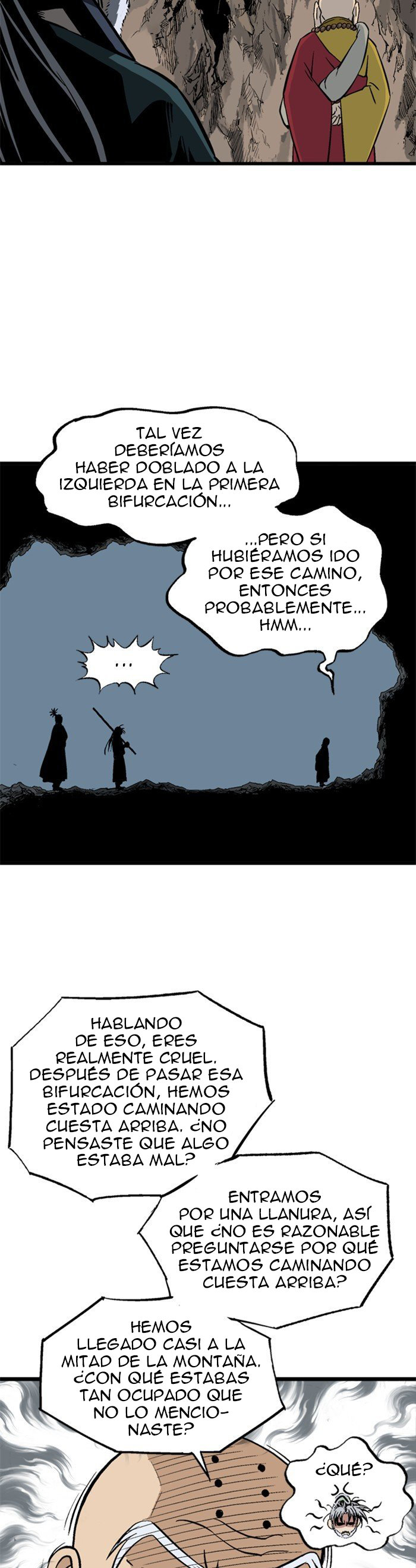 Read Gosu Es Manga Online