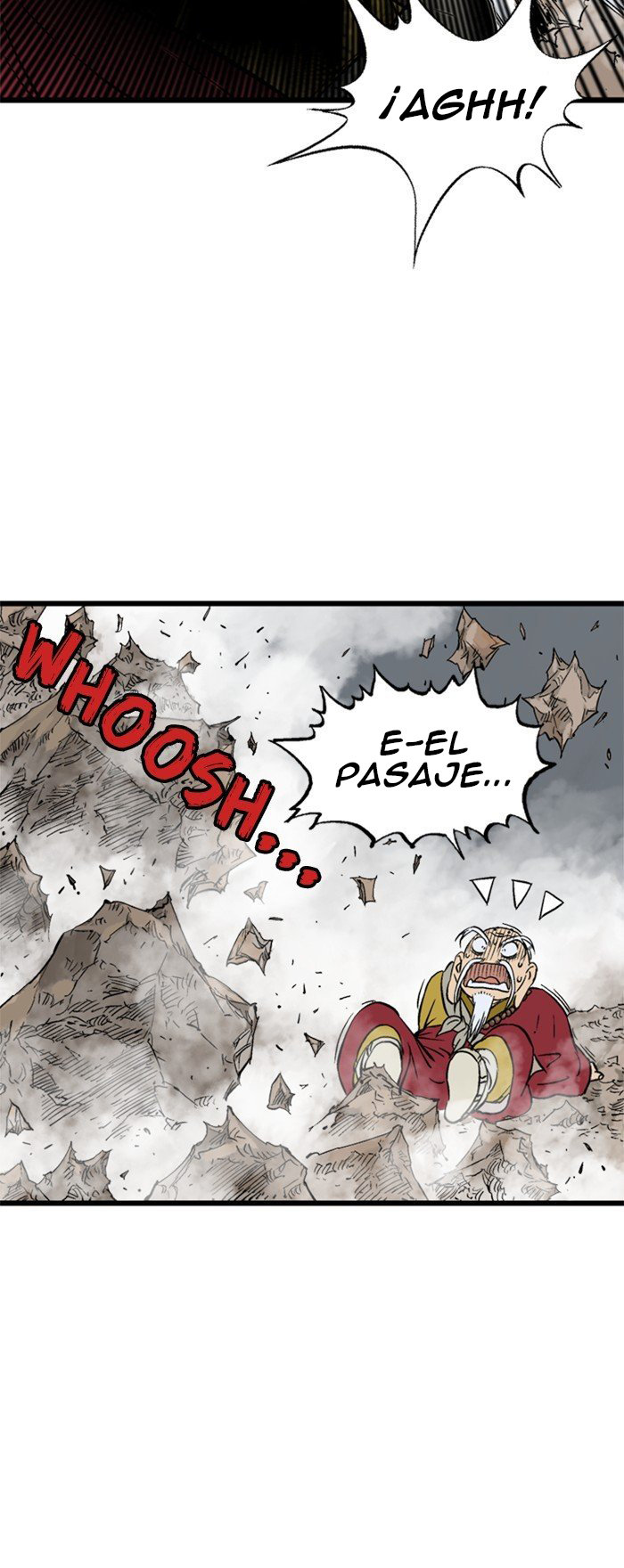 Read Gosu Es Manga Online