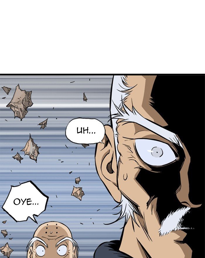 Read Gosu Es Manga Online
