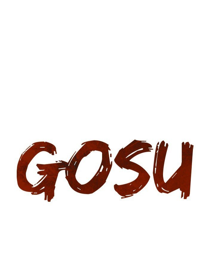 Read Gosu Es Manga Online