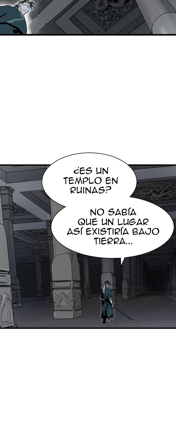 Read Gosu Es Manga Online
