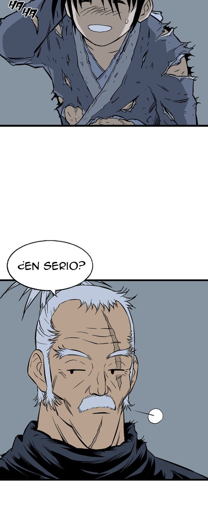 Read Gosu Es Manga Online