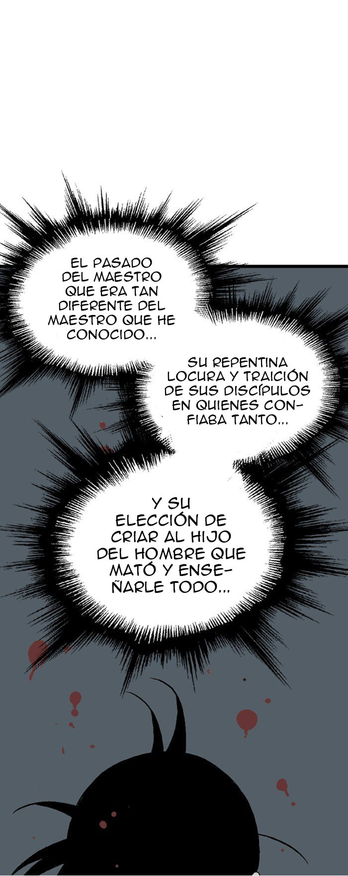 Read Gosu Es Manga Online