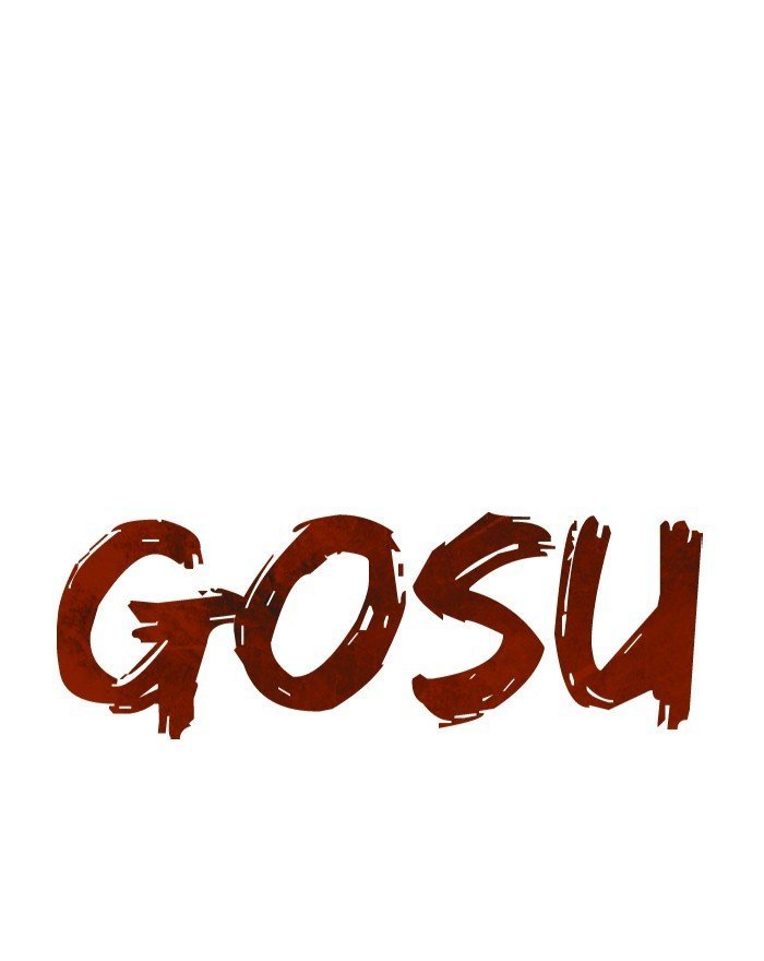 Read Gosu Es Manga Online