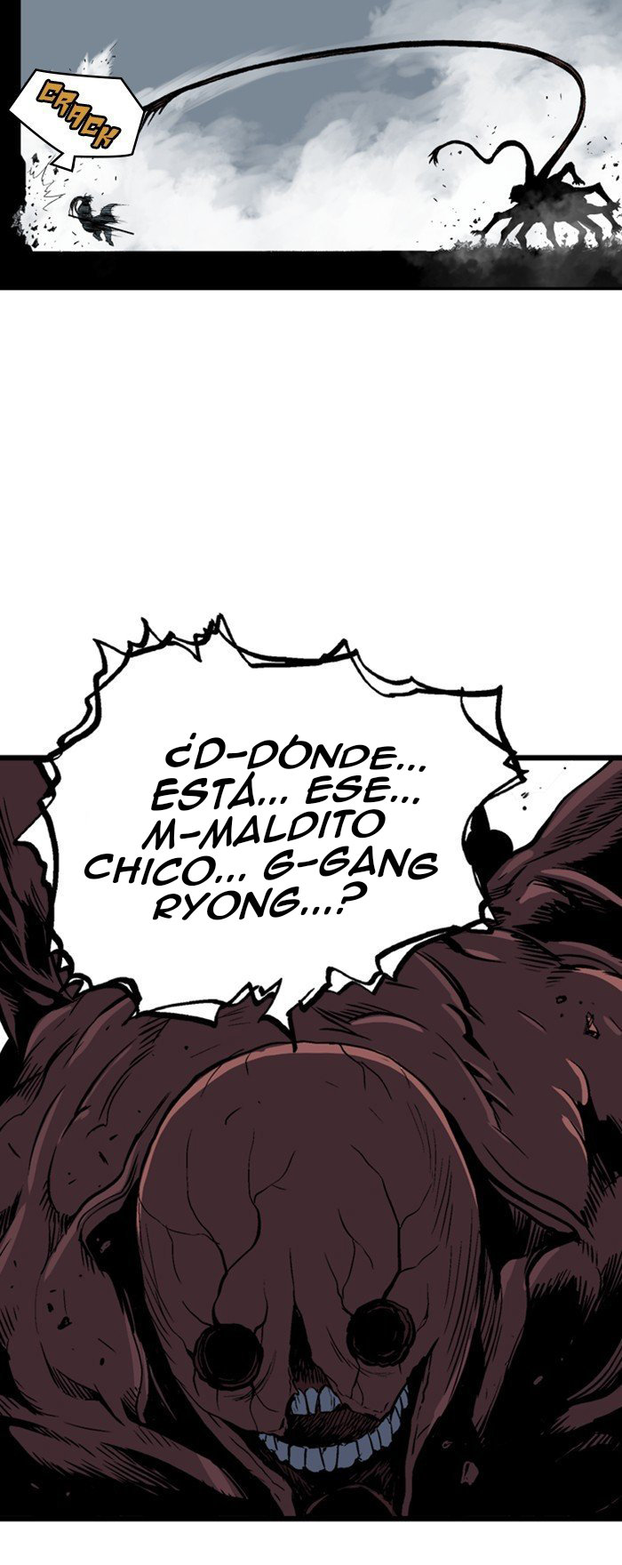 Read Gosu Es Manga Online